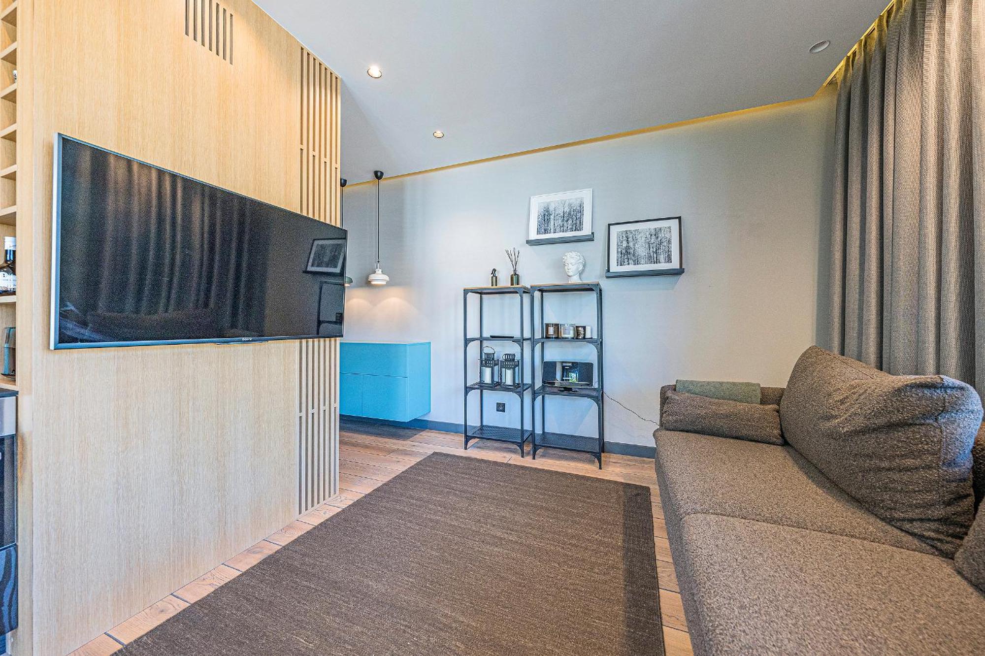 Pomorskie Apartamenty Aquarius Sopot Ngoại thất bức ảnh