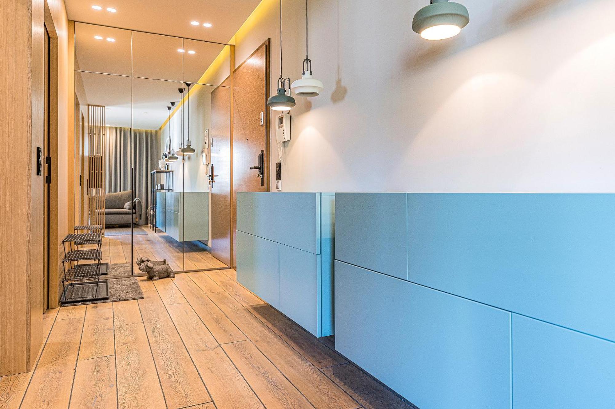 Pomorskie Apartamenty Aquarius Sopot Ngoại thất bức ảnh