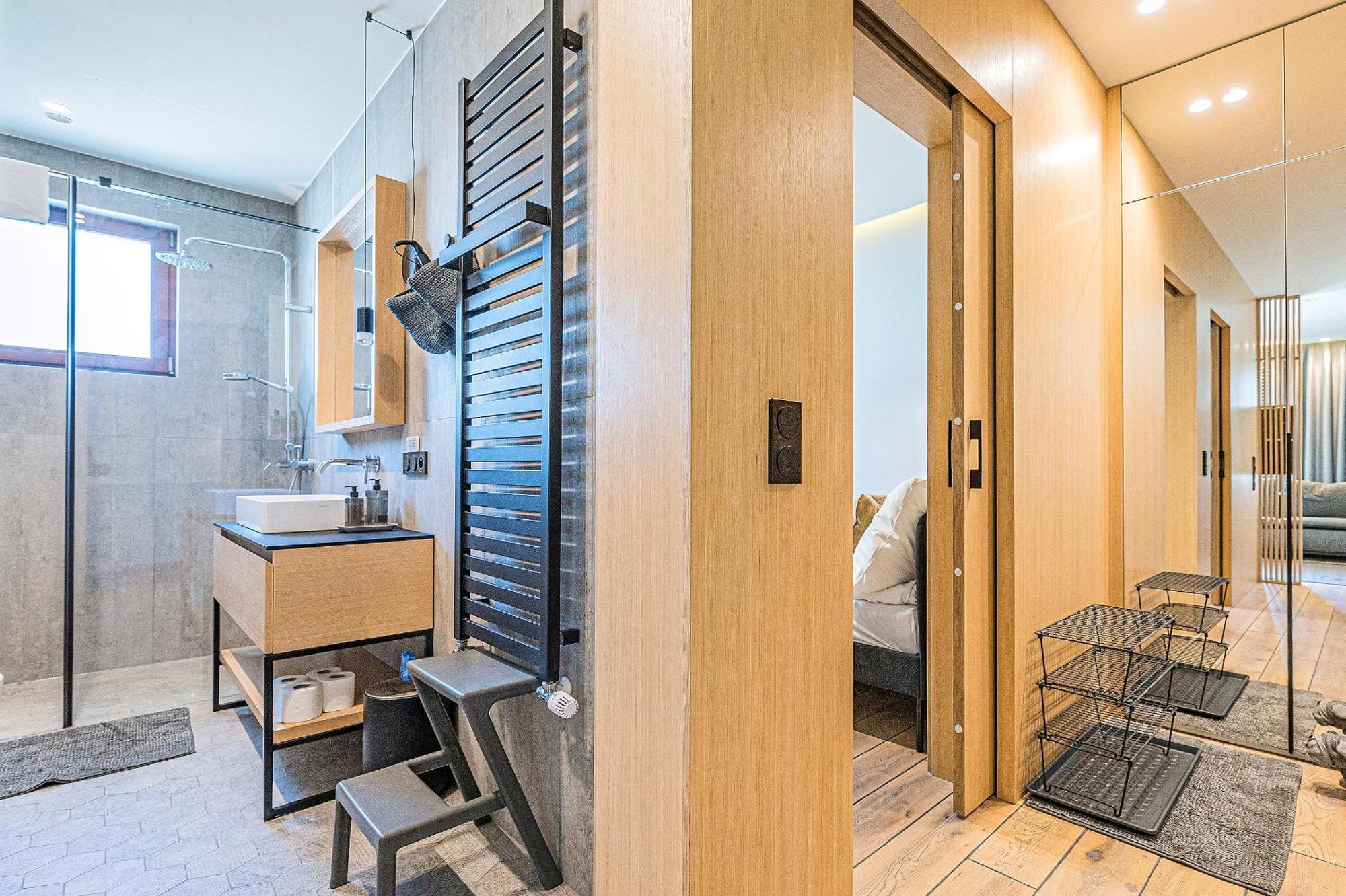 Pomorskie Apartamenty Aquarius Sopot Ngoại thất bức ảnh