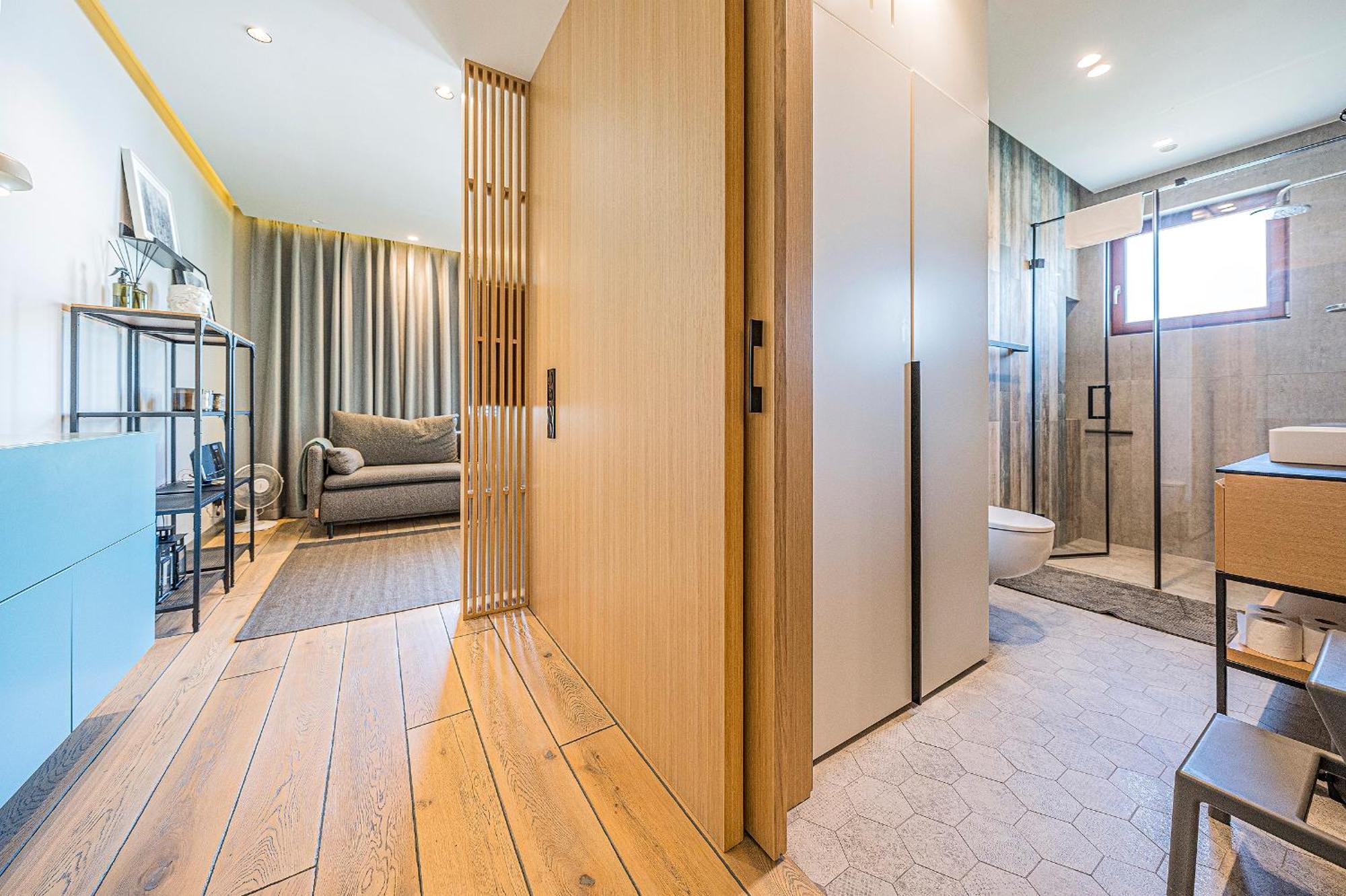 Pomorskie Apartamenty Aquarius Sopot Ngoại thất bức ảnh
